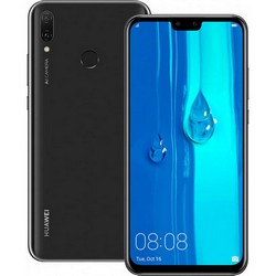 Прошивка телефона Huawei Y9 2019 в Смоленске